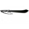 Мачете Gerber Gator Bolo 3.9 см Чорний (31-002076)