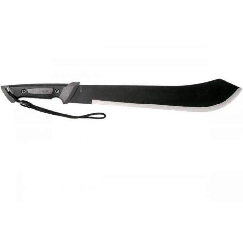 Мачете Gerber Gator Bolo 3.9 см Чорний (31-002076) Мачете Gerber Gator Bolo 3.9 см Чорний (31-002076)
