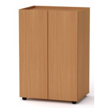 Комод Тумба 1 Компанит МГ 6 60х42х90 см Бук Комод Тумба 1 Компанит МГ 6 60х42х90 см Бук