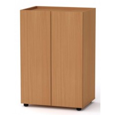 Комод Тумба 1 Компанит МГ 6 60х42х90 см Бук