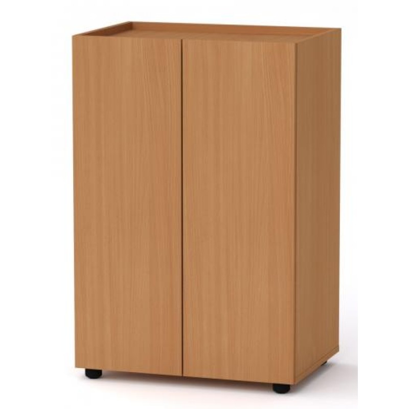 Комод Тумба 1 Компанит МГ 6 60х42х90 см Бук