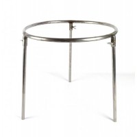 Тренога підставка для казана Ferrum Ф 400 мм (Т400) Тренога підставка для казана Ferrum Ф 400 мм (Т400)