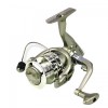 Катушка безынерционная yumoshi SC 6000 Silver 5430-85754