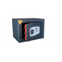 Сейф меблевий Technomax GMT/5