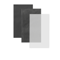 Латки для матраців та меблів з ПВХ InPool 33640 (3 види латок 10 х 15 см)