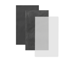 Латки для матраців та меблів з ПВХ InPool 33640 (3 види латок 10 х 15 см)