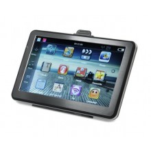 GPS-навігатор Pioneer 7009 256 МБ 8 ГБ Black