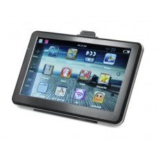 GPS-навігатор Pioneer 7009 256 МБ 8 ГБ Black