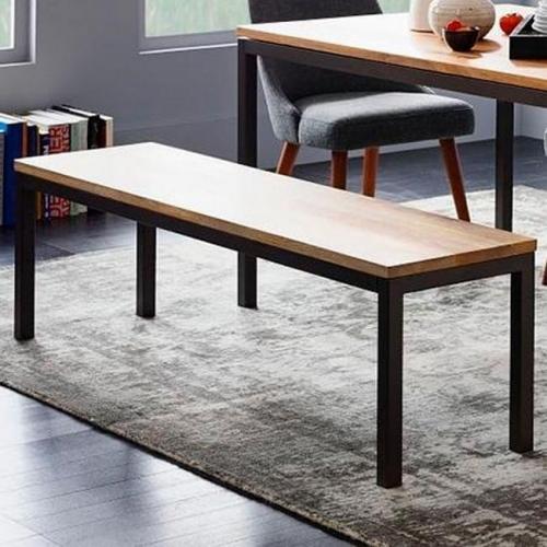 Лава GoodsMetall у стилі ЛОФТ 1400х450х400 ЛС11