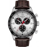 Годинник Tissot PRS 516 Quartz Chronograph T131.617.16.032.00 Годинник Tissot PRS 516 Quartz Chronograph T131.617.16.032.00