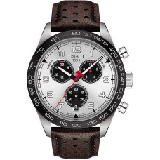 Годинник Tissot PRS 516 Quartz Chronograph T131.617.16.032.00