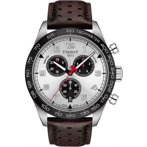 Годинник Tissot PRS 516 Quartz Chronograph T131.617.16.032.00 Годинник Tissot PRS 516 Quartz Chronograph T131.617.16.032.00