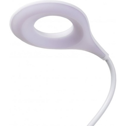 Настільна лампа акумуляторна LED з підставкою A-PLUS SST-813/1008808
