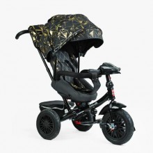 Велосипед триколісний дитячий Best Trike Perfetto 10/8