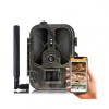 Фотопастка Suntek Huntcam HC-940 LTE PRO 120 ° 36MP IP65 (55279)