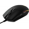 Миша Logitech G102 Lightsync (910-005823) Black (6587625)