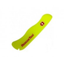Накладка передня ножа Victorinox (111мм) Жовтий люмінесцентний (C.8988.91)