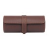 Футляр для годинників Salvadore PB/3620/3.DBR Коричневий