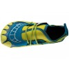 Скельники La Sportiva Gripit 32 Blue/Sulphur (1052-15R600702 32)