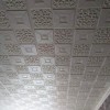 Самоклеюча 3D панель 3D Loft 19600x700x3 мм Білий (358)