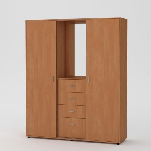 Передпокій Ангеліна Компанит Вільха Передпокій Ангеліна Компанит Вільха