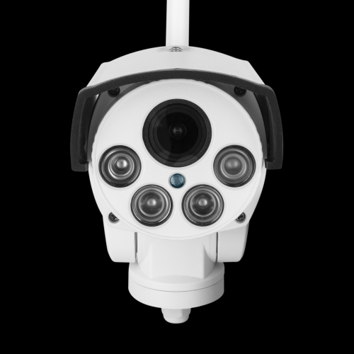 Зовнішня IP камера GreenVision GV-170-IP-MC-COA50VM-60 4G PTZ