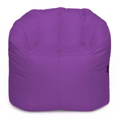 Крісло Мішок Міо Оксфорд 75х80 Студія Комфорту Фіолетовий Крісло Мішок Міо Оксфорд 75х80 Студія Комфорту Фіолетовий