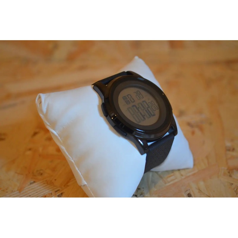 Годинник наручний чоловічий спортивний Skmei 1502 Чорний