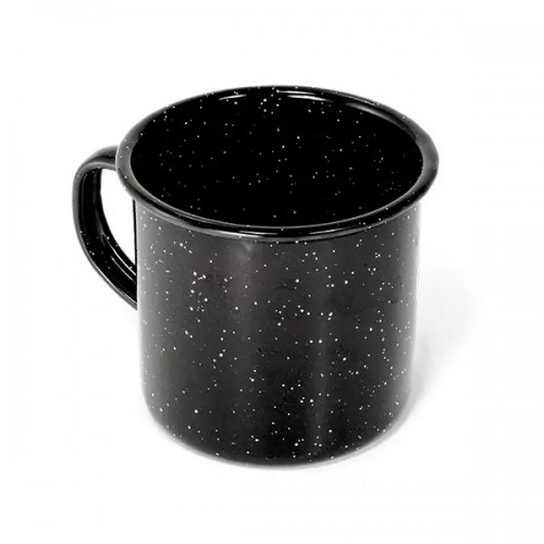 Кружка GSI Outdoors 24 fl oz Cup Чорний (1099-1310)