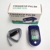 Пульсоксиметр Pulse Oximeter JZK LK87 на палець з монітором кисню в крові та пульсу Fingertip Pulse Oximeter LK87 в інтернет супермаркеті PbayMarket!