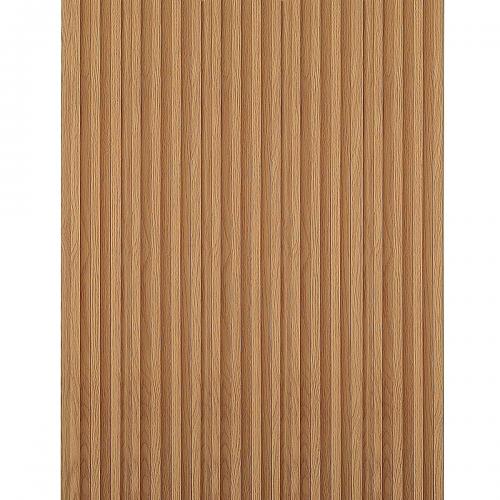 Декоративна стінова рейка Sticker Wall 160*23*3000мм (D) SW-00001526 Світло-коричнева Декоративна стінова рейка Sticker Wall 160*23*3000мм (D) SW-00001526 Світло-коричнева