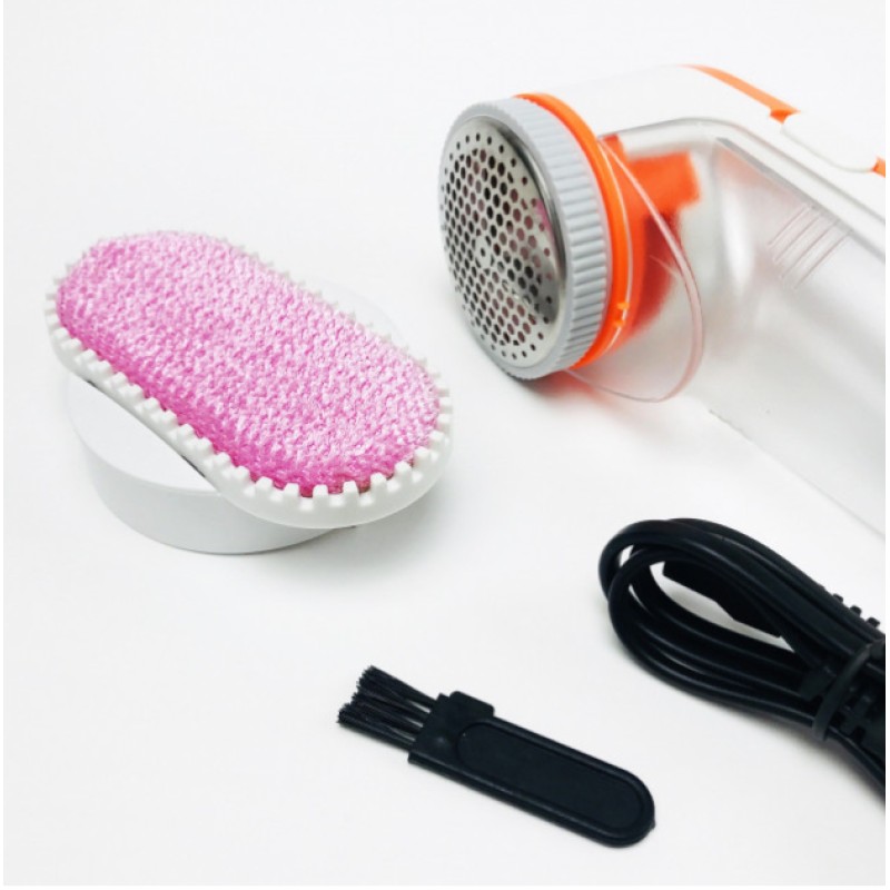 Машинка для видалення катишів Gemei GM 231