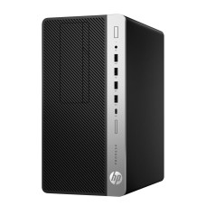 Комп'ютер Refurb HP ProDesk 600 G5 MT i7-8700/32/480SSD