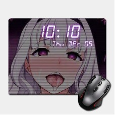 Ігрова поверхня Ахегао Ahegao 10:10 220 х 180 мм (7960)