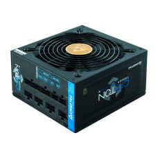 Блок живлення Chieftec BDF-1000C Proton, ATX 2.3, APFC, 14cm fan, Bronze, modular, RTL