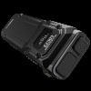 Ручний ліхтар Nitecore EDC23 2500лм USB-C Чорний (2456300243)