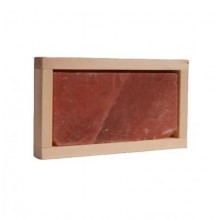 Гімалайська сіль модуль настінний PRO 1 плитка 1.3 кг