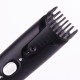 Машинка акумуляторна для стрижки VGR V-015 Чорний
