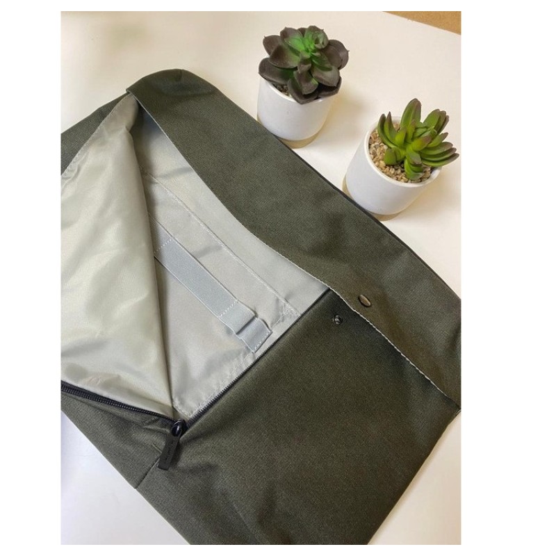 Сумка для ноутбука 17 дюймів Amazon Basics S1645423 Сірий