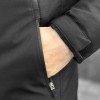 Чоловіча зимова куртка Pobedov Jacket Motive 145081 XL Чорний (00000000390)