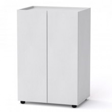 Комод МГ-6 тумба-1 Компаніт Німфея альба (60х42х90 см)