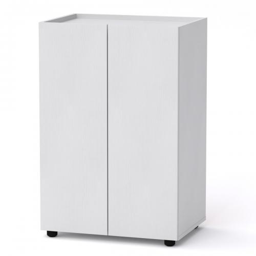 Комод МГ-6 тумба-1 Компаніт Німфея альба (60х42х90 см) Комод МГ-6 тумба-1 Компаніт Німфея альба (60х42х90 см)