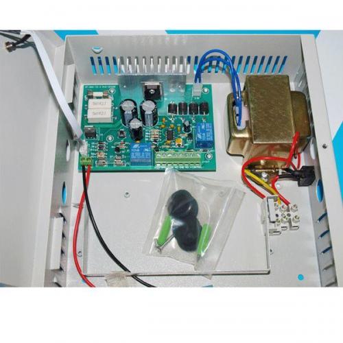 Блок безперебійного живлення Yli Electronic YP-902-12-5 Блок безперебійного живлення Yli Electronic YP-902-12-5