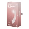 Вібратор Satisfyer G-Force Beige в інтернет супермаркеті PbayMarket!