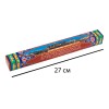 Пахощі Тибетські MT Монастирські Tibetan Monastery Incense box 27х3х3 см (04034) в інтернет супермаркеті PbayMarket!