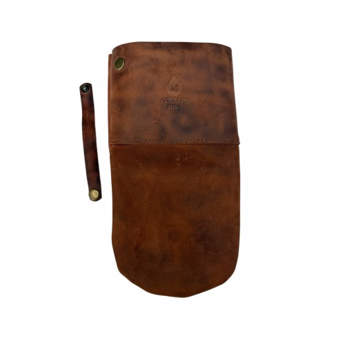 Рукавиця для гриля Gorillas BBQ FR47 One Size 2 шт Коричневий (5352) Рукавиця для гриля Gorillas BBQ FR47 One Size 2 шт Коричневий (5352)