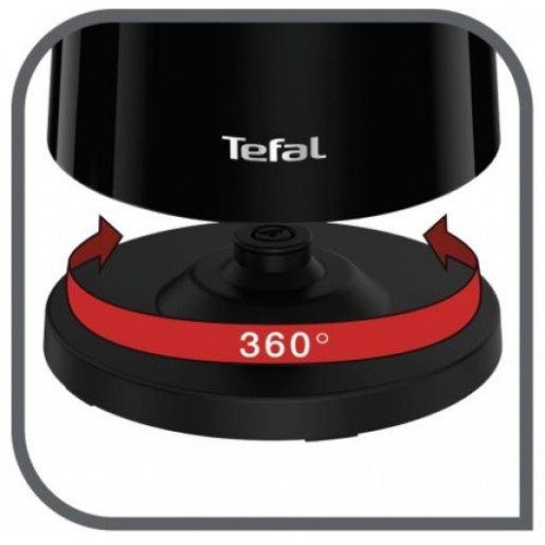 Електрочайник Tefal KO851830 (6523068) Електрочайник Tefal KO851830 (6523068)