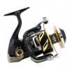 Котушка Shimano Stella SW-C 6000PG 13+1BB Синьо-золотий (1013-2266.27.63)