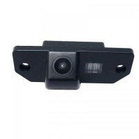 Штатна камера заднього виду No Brand для автомобілів Ford Mondeo Focus C-Max 2008-2011 (5069) Форд Штатна камера заднього виду No Brand для автомобілів Ford Mondeo Focus C-Max 2008-2011 (5069) Форд