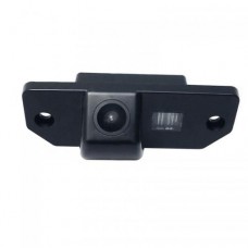 Штатна камера заднього виду No Brand для автомобілів Ford Mondeo Focus C-Max 2008-2011 (5069) Форд